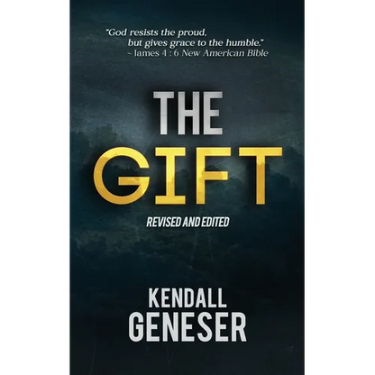 The Gift - Paperback