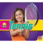 Tennis - Library Binding