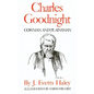 Charles Goodnight: Cowman and Plainsman - Paperback