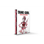 Tank Girl: Unclenched Slipcase Set - Paperback