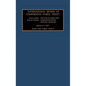 International Review of Comparative Public Policy: Volume 9 - Hardcover