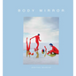 Body Mirror - Hardcover
