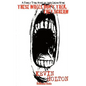 These Walls Don't Talk, They Scream - Paperback