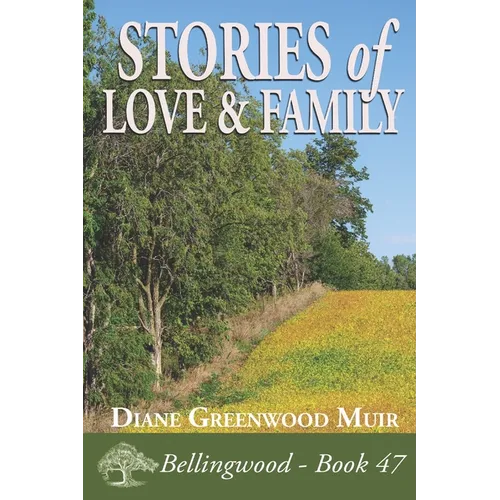 Stories of Love & Family - Paperback