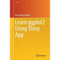 Learn Ggplot2 Using Shiny App - Paperback