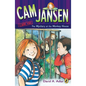 Cam Jansen: The Mystery of the Monkey House - Paperback