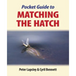 Pocket Guide to Matching the Hatch - Spiral