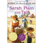 Sarah, Plain and Tall - Hardcover