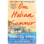 One Italian Summer - Hardcover