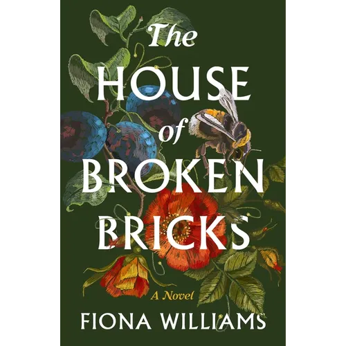 The House of Broken Bricks - Paperback