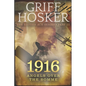 1916 Angels over the Somme - Paperback