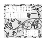 Shantell Martin: Lines - Hardcover
