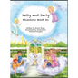 Hatty and Barty Adventures Month Six - Hardcover