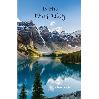 In His Own Way - Paperback