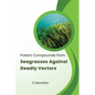 Potent Compounds from Seagrasses Against Deadly Vectors - Paperback