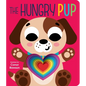 The Hungry Pup: Graduating Board Book - Board Book