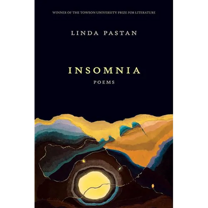 Insomnia: Poems - Paperback