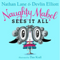 Naughty Mabel Sees It All - Hardcover