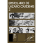 Epistolario de Lázaro Cárdenas 2 - Paperback