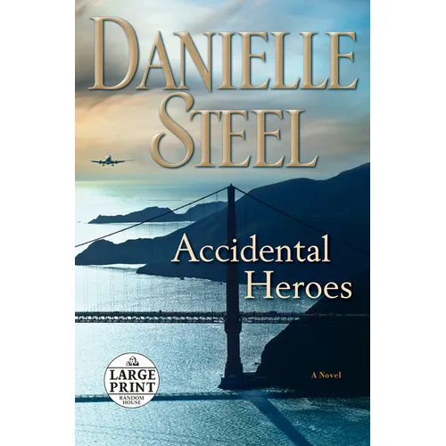 Accidental Heroes - Paperback