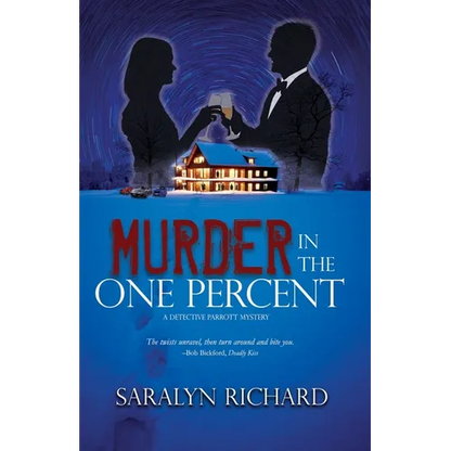 Murder In the One Percent - Paperback