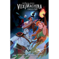 Critical Role: Vox Machina Origins Volume IV - Paperback