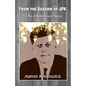 From the Shadow of JFK: The Rise of Beatlemania in America - Paperback