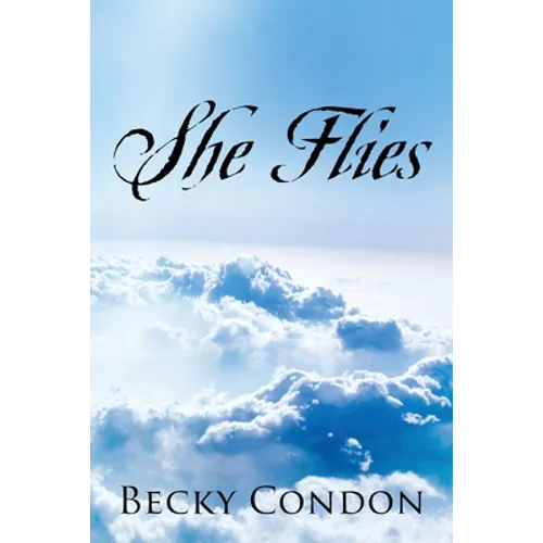 She Flies - Paperback