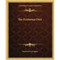 The Fruitarian Diet - Paperback