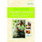 Best Life Diet Daily Journal - Paperback