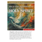 The Actions and Personality of the Holy Spirit Study Guide - Paperback
