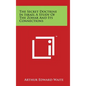 The Secret Doctrine In Israel A Study Of The Zohar And Its Connections - Hardcover