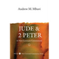 Jude and 2 Peter: A New Covenant Commentary - Paperback