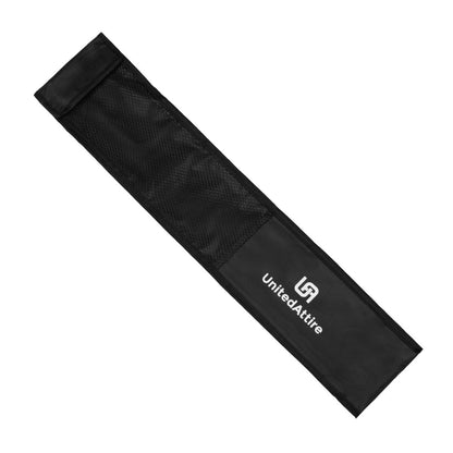 United Attire Diamond Referee Flags