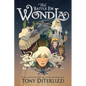The Battle for Wondla - Hardcover