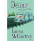 Detour (The Mac 'n' Ivy Mystery, Book #2) - Paperback