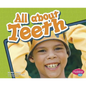All about Teeth - Paperback