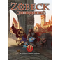 Zobeck Clockwork City - Hardcover