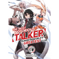The Most Notorious Talker Runs the World's Greatest Clan (Light Novel) Vol. 1 - Paperback