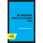 The Imaginative World of Alexander Pope - Paperback