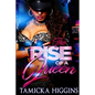 Rise Of A Queen - Paperback