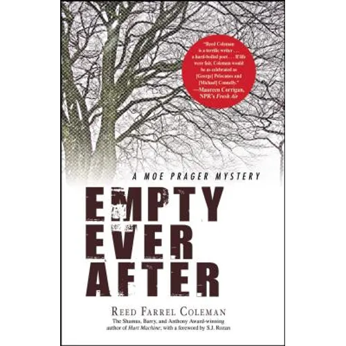 Empty Ever After - Paperback