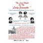The Last Flight Of The 'Lady Jeannette' - Paperback