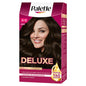 Palette Deluxe 4-0 Brown Hair Dye - Long-Lasting Hair Dye for Vibrant Color