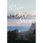 Rain Over Snow - Paperback