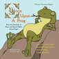 Once Upon a Frog: From the Chronicles of - Paperback