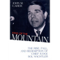 King of the Mountain: The Rise, Fall, and Redemption of Chief Judge Sol Wachtler - Hardcover