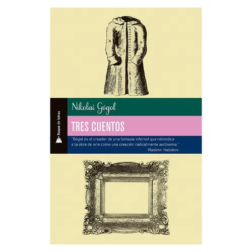Tres cuentos - Paperback