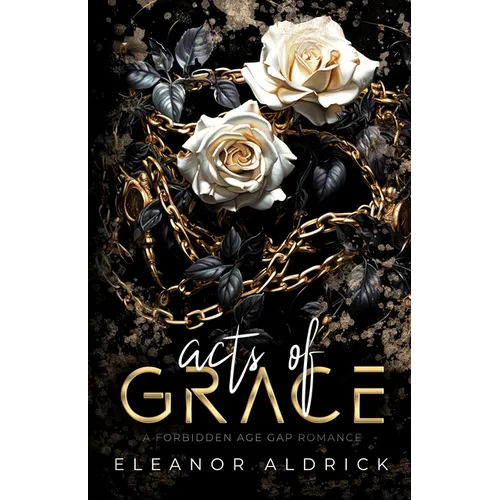 Acts of Grace - Paperback