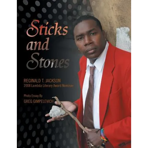 Sticks and Stones - Paperback